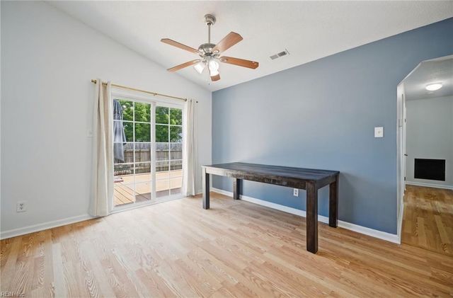 3801 Hazel CT, Virginia Beach, VA 23456