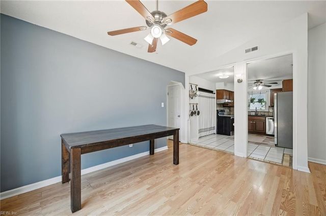 3801 Hazel CT, Virginia Beach, VA 23456