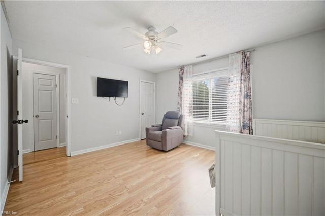 3801 Hazel CT, Virginia Beach, VA 23456