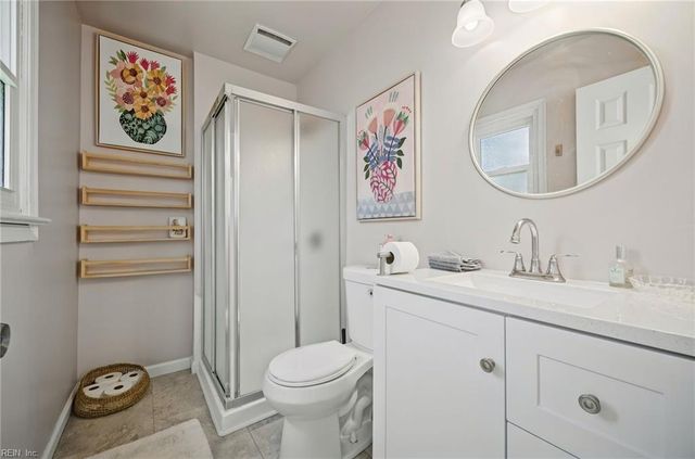 3801 Hazel CT, Virginia Beach, VA 23456