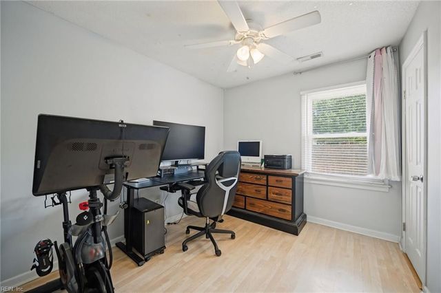 3801 Hazel CT, Virginia Beach, VA 23456