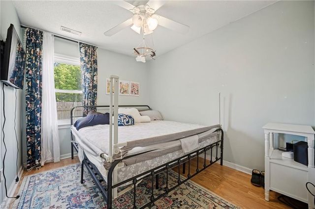 3801 Hazel CT, Virginia Beach, VA 23456