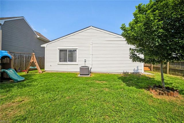 3801 Hazel CT, Virginia Beach, VA 23456