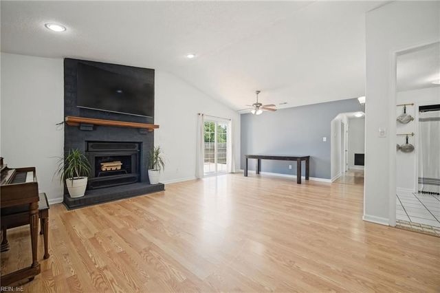 3801 Hazel CT, Virginia Beach, VA 23456