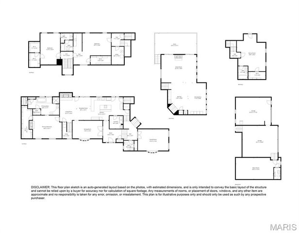 2480 Town And Country Lane, Town And Country, MO 63131