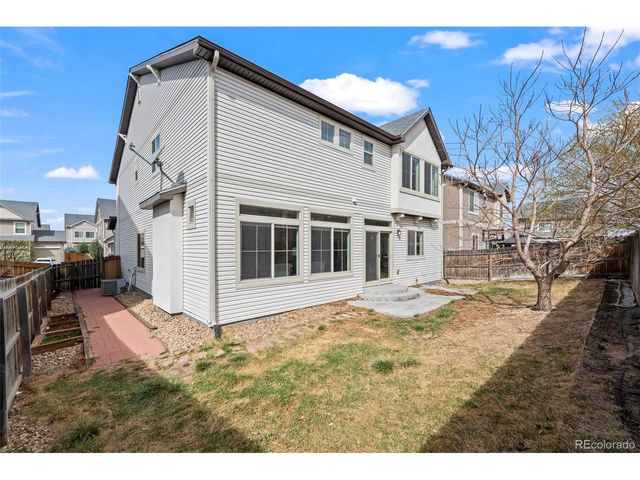 10770 Worchester Way, Commerce City, CO 80022