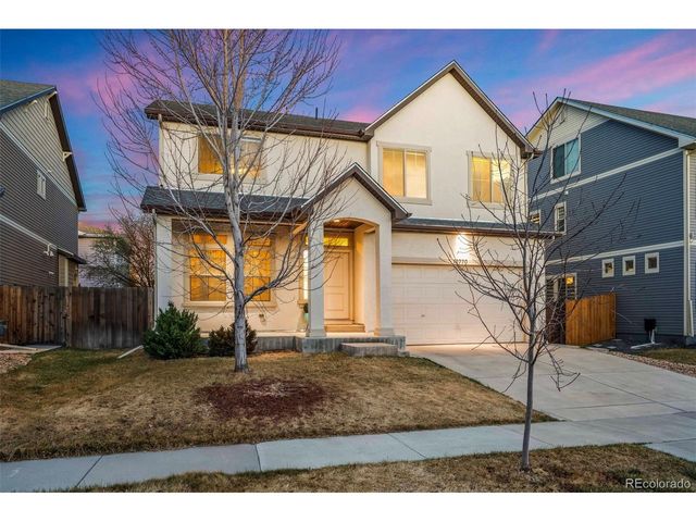 10770 Worchester Way, Commerce City, CO 80022