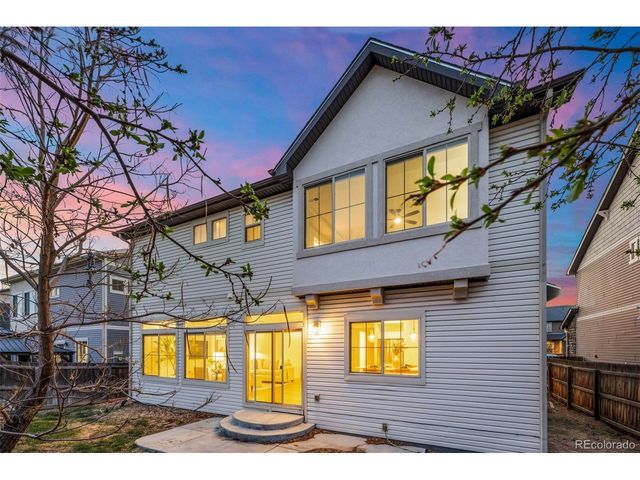 10770 Worchester Way, Commerce City, CO 80022