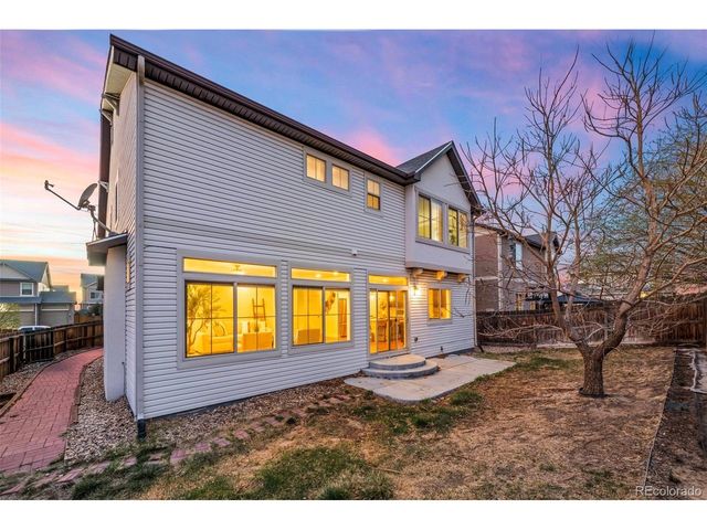 10770 Worchester Way, Commerce City, CO 80022