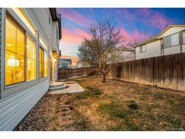 10770 Worchester Way, Commerce City, CO 80022