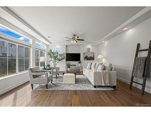 10770 Worchester Way, Commerce City, CO 80022