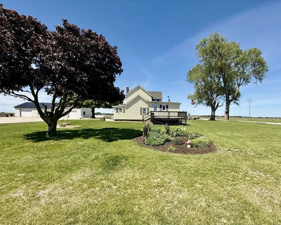 Image 18 of property listing at 18480 Illinois Hwy 78, Annawan, IL 61234