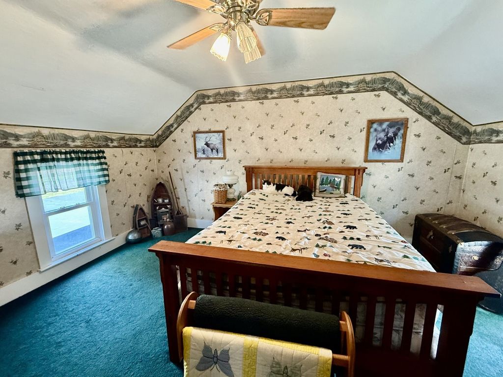 Image 40 of property listing at 18480 Illinois Hwy 78, Annawan, IL 61234