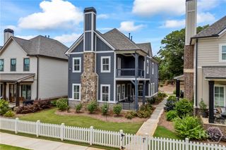 1230 Silo Bend, Watkinsville, GA 30677