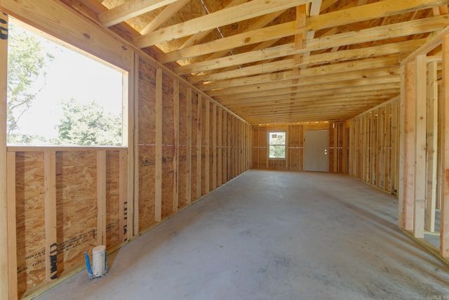 Lot 1 Moon Road, Ward, AR 72176