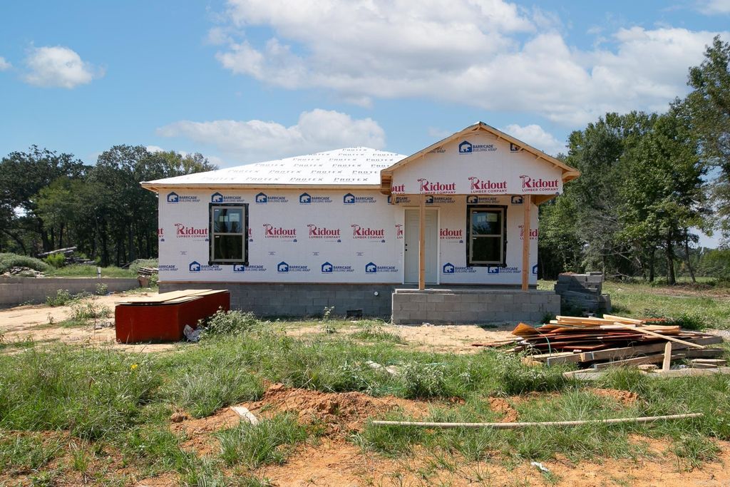 Lot 1 Moon Road, Ward, AR 72176