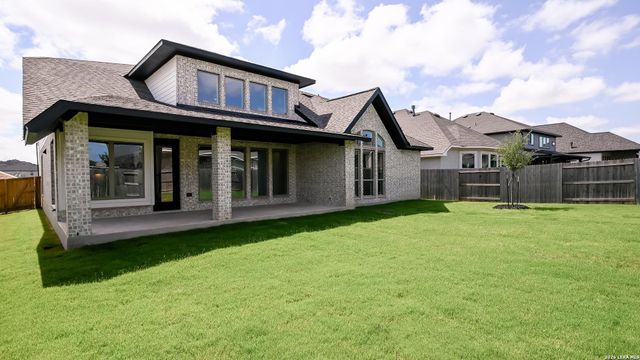 641 Borchers Blvd, New Braunfels, TX 78132