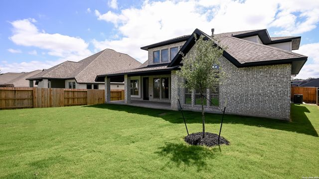 641 Borchers Blvd, New Braunfels, TX 78132