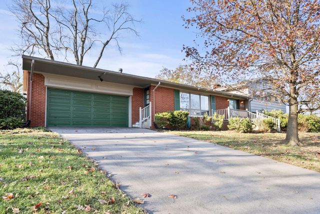 3401 Farmington Road, Lexington, KY 40502