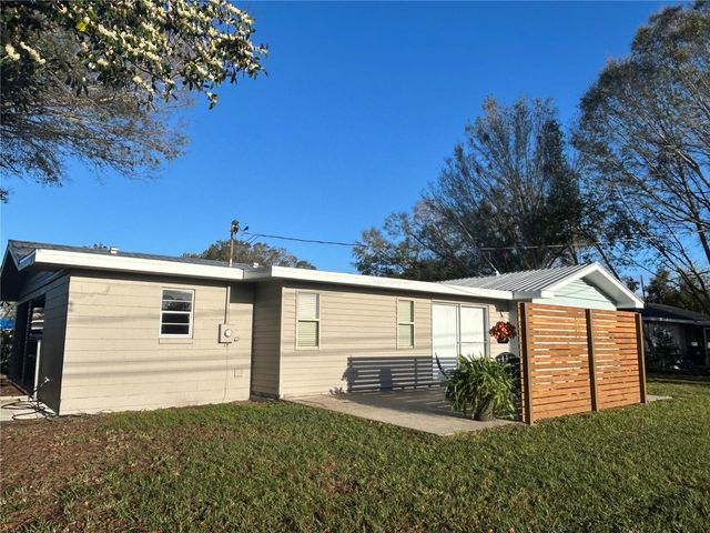 4909 FLEETWOOD STREET, Lake Wales, FL 33859