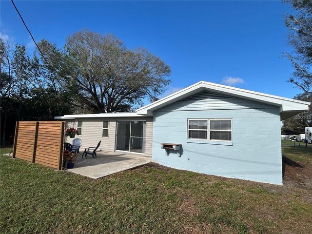 4909 FLEETWOOD STREET, Lake Wales, FL 33859