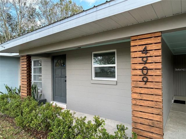 4909 FLEETWOOD STREET, Lake Wales, FL 33859