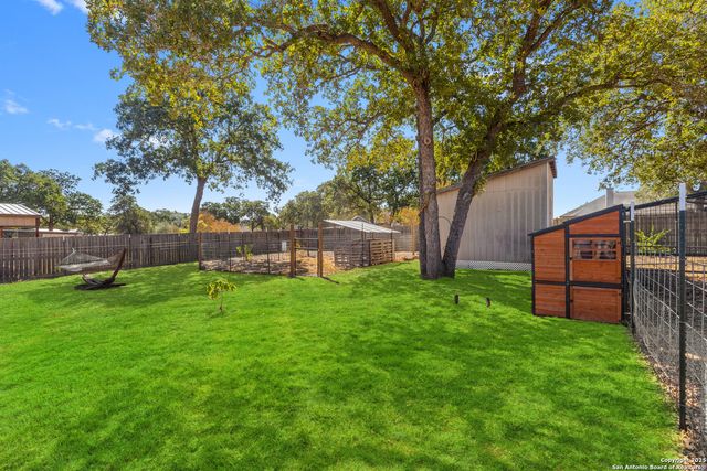 156 Vintage Ranch, La Vernia, TX 78121