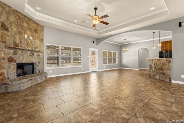 156 Vintage Ranch, La Vernia, TX 78121