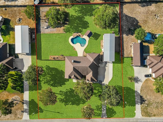 156 Vintage Ranch, La Vernia, TX 78121