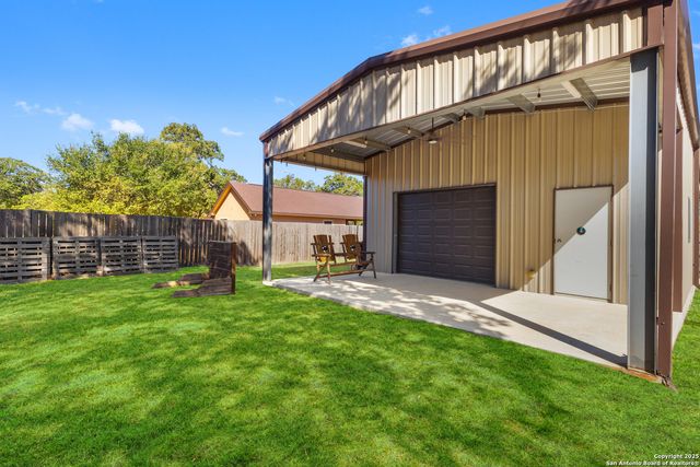 156 Vintage Ranch, La Vernia, TX 78121