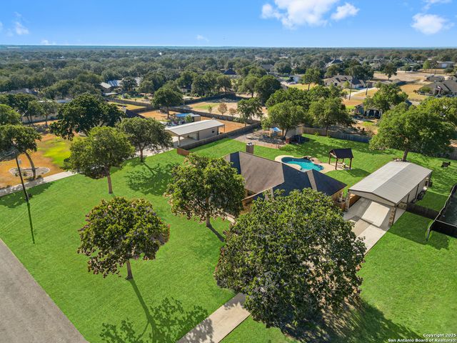156 Vintage Ranch, La Vernia, TX 78121