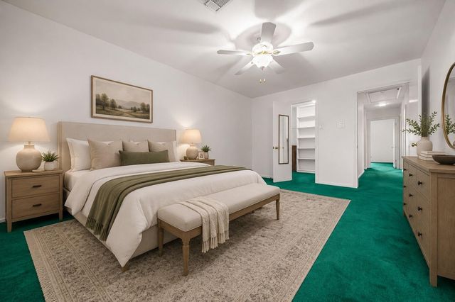 11407 Valley Spring Drive, Houston, TX 77043