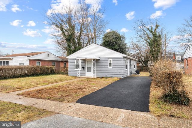 462 ANDERSON DR, Wilmington, DE 19801