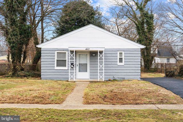 462 ANDERSON DR, Wilmington, DE 19801