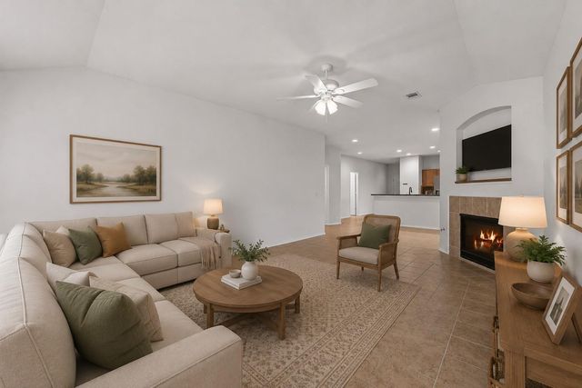 2744 Woodspring Acres Drive, Kingwood, TX 77345