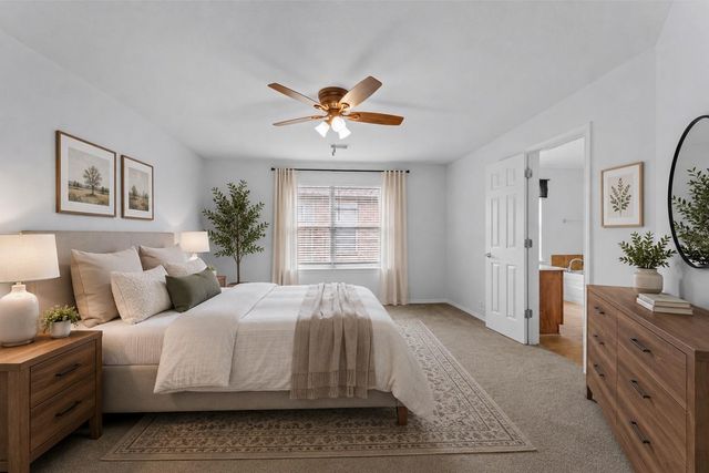 2744 Woodspring Acres Drive, Kingwood, TX 77345