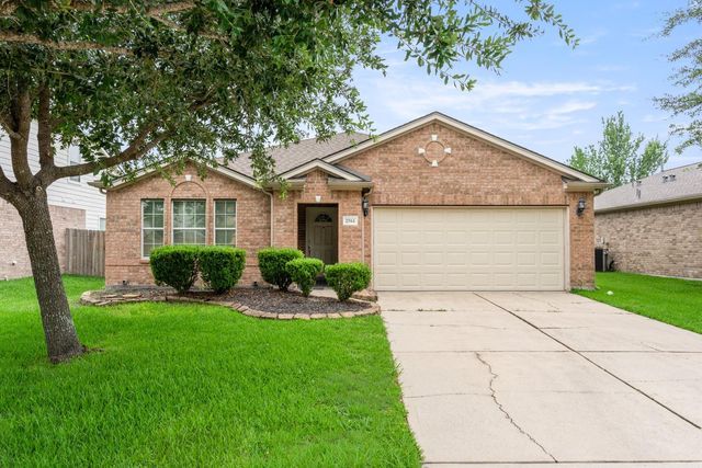2744 Woodspring Acres Drive, Kingwood, TX 77345