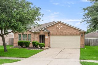2744 Woodspring Acres Drive, Kingwood, TX 77345