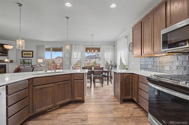 1067 Parkline Lane, Monument, CO 80132