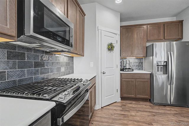 1067 Parkline Lane, Monument, CO 80132