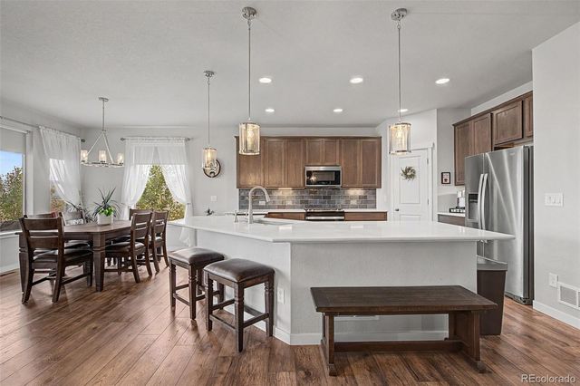 1067 Parkline Lane, Monument, CO 80132