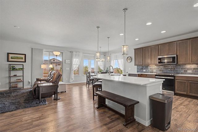 1067 Parkline Lane, Monument, CO 80132