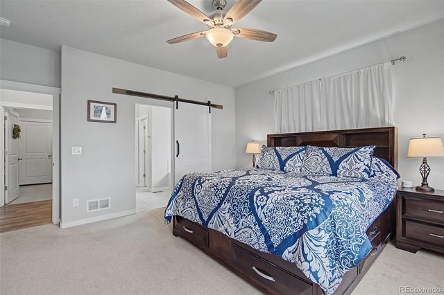 1067 Parkline Lane, Monument, CO 80132