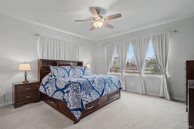 1067 Parkline Lane, Monument, CO 80132
