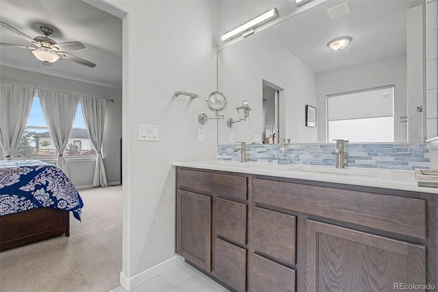 1067 Parkline Lane, Monument, CO 80132