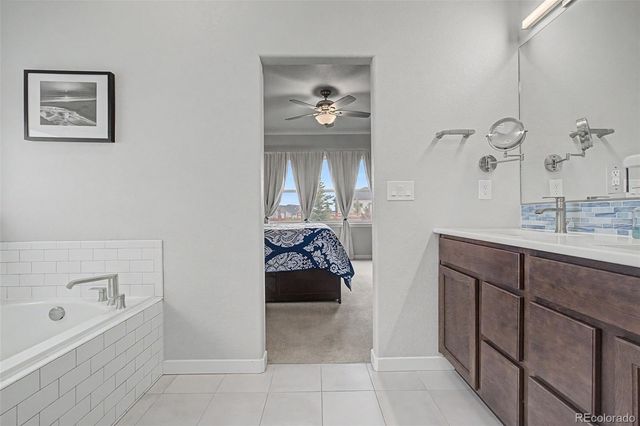 1067 Parkline Lane, Monument, CO 80132