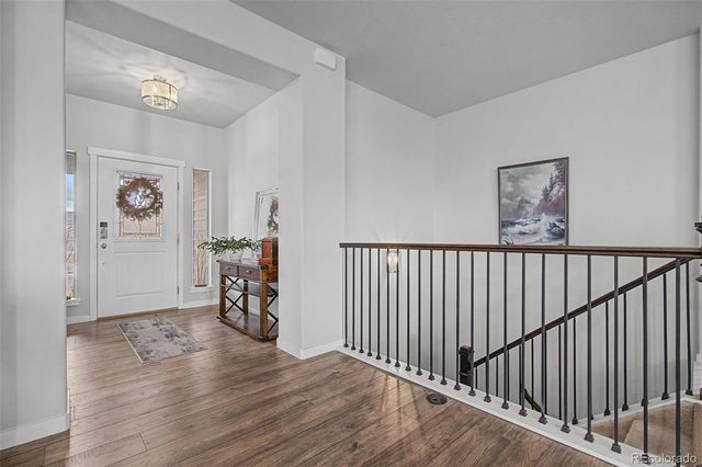 1067 Parkline Lane, Monument, CO 80132