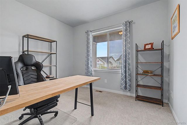 1067 Parkline Lane, Monument, CO 80132