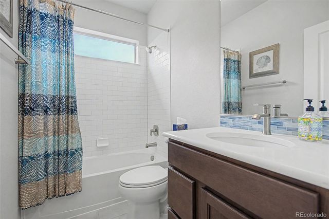 1067 Parkline Lane, Monument, CO 80132