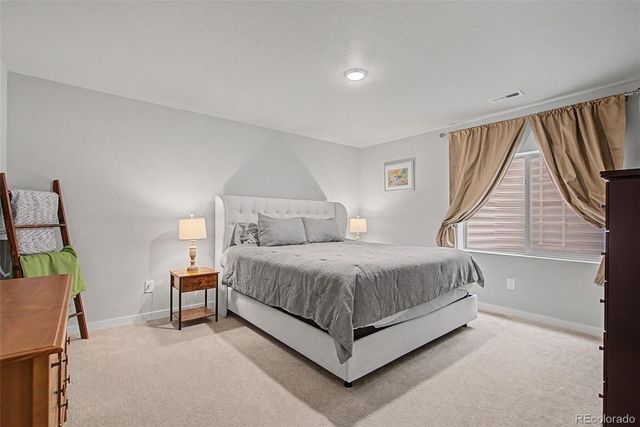 1067 Parkline Lane, Monument, CO 80132